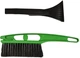 Щетка для снега Bottari со скребком 40 см Джулия Зеленая 32310Green-IS - изображение 5