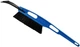 Щетка для снега Bottari со скребком 53 см Дакота Синяя 32309Blue-IS - изображение 1