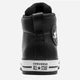 Чоловічі кеди високі Converse Chuck Taylor All Star Street Lugged A00719C 45 (11) 29 см Чорні (194433725255) - зображення 5