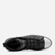 Чоловічі кеди високі Converse Chuck Taylor All Star Street Lugged A00719C 45 (11) 29 см Чорні (194433725255) - зображення 6