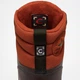 Zimowe trampki męskie Converse Chuck Taylor All Star Berkshire Boot A00721C 40.5 (7.5) 25.5 cm Czarny/Czerwony (194433802345) - obraz 9