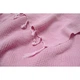Плед-накидка Barine - Stone Throw pink розовый 140x170 (2000022171403) - изображение 2