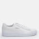 Sneakersy damskie skórzane Puma Smash v2 L 36521507 37.5 (4.5UK) 26.5 cm Białe (4059505057107) - obraz 1