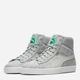Trzewiki damskie Puma Suede Mid XXI 38020502 36 (3.5UK) 22.5 cm Szare (4063697608795) - obraz 2