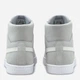 Trzewiki damskie Puma Suede Mid XXI 38020502 36 (3.5UK) 22.5 cm Szare (4063697608795) - obraz 8