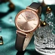 Женские часы Curren Grass Brown - изображение 3