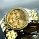 Женские часы Geneva Gold - изображение 5