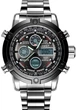 Мужские часы AMST Mountain Steel - изображение 1