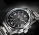 Чоловічий годинник Weide Standart Silver - зображення 8