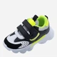 Sneakersy chłopięce na rzepy Chicco 01064489000000-300 31 Białe (8051182149386) - obraz 1