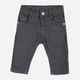 Jeansy chłopięce Chicco 09008227000000-098 104 cm (8054707809031) - obraz 1