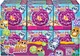 Zabawka interaktywna kolekcjonerska Hasbro Rollys seria FRF w asortymencie (F3519) - obraz 17