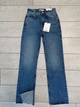 Джинсы с разрезами Pull & Bear 4684/349/427 - 38 - изображение 8