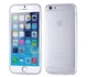 Чохол Ultra Clear Case iPhone 6 Прозорий (23855) - зображення 2