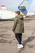 Парка осіння Custom Wear Akira S (8025622) - изображение 5