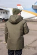 Парка осіння Custom Wear Akira S (8025622) - изображение 8
