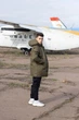 Парка осіння Custom Wear Akira S (8025622) - изображение 9