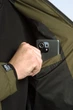 Парка осіння Custom Wear Akira S (8025622) - изображение 14