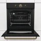 Духовой шкаф Gorenje BOS67371CLB - изображение 4