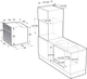 Духова шафа Gorenje Classico BOS67371CLI - зображення 5