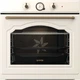 Духова шафа Gorenje Classico BOS67371CLI - зображення 1