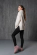 Уггі жіночі Fashion Millie 3818 40 розмір 25,5 см Рожевий - зображення 8