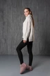 Уггі жіночі Fashion Millie 3818 40 розмір 25,5 см Рожевий - зображення 9
