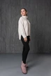 Угги женские Fashion Bree 3821 36 размер 23,5 см Розовый 4432231 - изображение 9