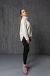 Угги женские Fashion Bree 3821 36 размер 23,5 см Розовый 4432231 - изображение 10