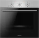 Духовой шкаф Hansa BOEI681121 - изображение 1