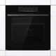 Духовой шкаф Gorenje Essential BOS6737E20FBG - изображение 3