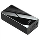 Павербанк PowerBank 50000 mAh із ліхтариком ACL YM-263. Портативна батарея. Універсальний зарядний пристрій - зображення 4