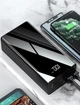 Павербанк PowerBank 50000 mAh із ліхтариком ACL YM-263. Портативна батарея. Універсальний зарядний пристрій - зображення 6