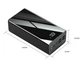 Павербанк PowerBank 50000 mAh із ліхтариком ACL YM-263. Портативна батарея. Універсальний зарядний пристрій - зображення 7