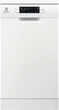 Посудомоечная машина Electrolux SMM43201SW - изображение 1