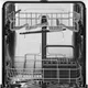 Посудомоечная машина Electrolux EEA 917120 L - изображение 5