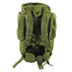 Рюкзак тактичний AOKALI Outdoor A21 Green армійська сумка 65L (F_5363-16842) - зображення 3