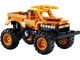 Конструктор Lego Technic Monster Jam El Toro Loco (42135) - изображение 2