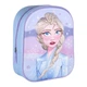 Дошкольный детский&nbsp;рюкзак Холодное сердце Frozen 3Д 3-6 лет - изображение 1