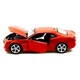 Машина Maisto Chevrolet Camaro SS RS 2010 (1:24) оранжевый металлик (31207 met. orange) - изображение 4