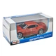 Машина Maisto Chevrolet Camaro SS RS 2010 (1:24) оранжевый металлик (31207 met. orange) - изображение 6
