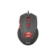 Мишка Trust Ziva Gaming mouse with Mouse pad (21963) - зображення 4