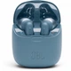 Наушники JBL Tune 220 TWS Blue (JBLT220TWSBLU) - изображение 1