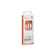 Кабель USB 2.0 AM to Lightning + Micro 5P + Type-C 1.2m white 2E (2E-CCMTLAB-WT) - изображение 3