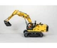 Конструктор Onebot Excavator Builder (OBWJJ57AIQI) - изображение 3