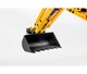 Конструктор Onebot Excavator Builder (OBWJJ57AIQI) - изображение 5