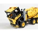 Конструктор Onebot Mixer Truck Builderr (OBJBC58AIQI) - изображение 7