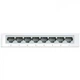 Коммутатор сетевой TP-Link TL-SF1008D - изображение 6