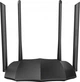 Маршрутизатор TENDA AC8 (AC1200, 3xGE LAN, 1xGE WAN, 4x6dBi Ant) - изображение 1
