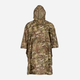 Дощовик-пончо Highlander Adventure Poncho (WJ015-HC) HMTC 929676 (5034358311995) - зображення 1